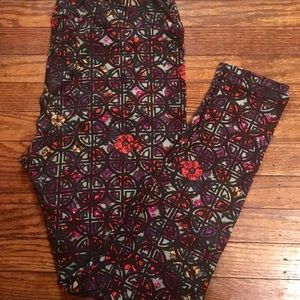 TC LuLaRoe Leggings